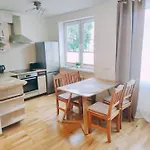 Tallinna Mnt 2, 3 * Хаапсалу