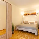 Апартаменты Tallinna Mnt 2, 3