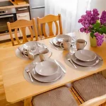 Апартаменты Tallinna Mnt 2, 3 *