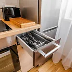 Апартаменты Tallinna Mnt 2, 3 *