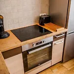 Апартаменты Tallinna Mnt 2, 3 *
