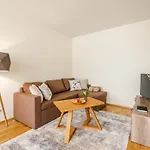Tallinna Mnt 2, 3 Апартаменты Хаапсалу
