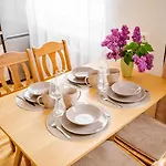 Апартаменты Tallinna Mnt 2, 3 *