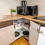 Tallinna Mnt 2, 3 Апартаменты *