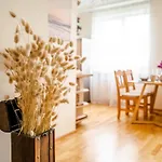 Апартаменты Tallinna Mnt 2, 3