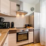 Апартаменты Tallinna Mnt 2, 3