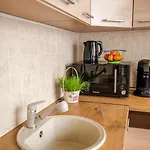 Апартаменты Tallinna Mnt 2, 3
