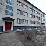 Tallinna Mnt 2, 3 Апартаменты Хаапсалу