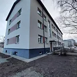 Tallinna Mnt 2, 3 Хаапсалу