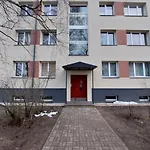 Tallinna Mnt 2, 3 Апартаменты