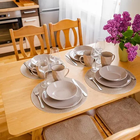 Korter Tallinna Mnt 2, 3 *
