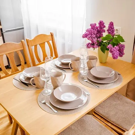 Korter Tallinna Mnt 2, 3 *