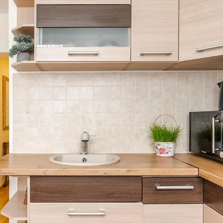 Lejlighed Tallinna Mnt 2, 3 Haapsalu