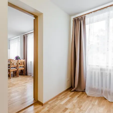 Tallinna Mnt 2, 3 Lejlighed *