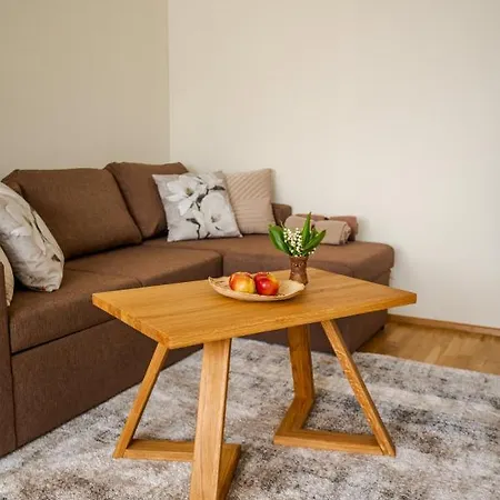 Apartamento Tallinna Mnt 2, 3 Haapsalu