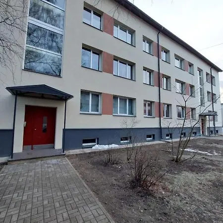 Tallinna Mnt 2, 3 Korter Haapsalu