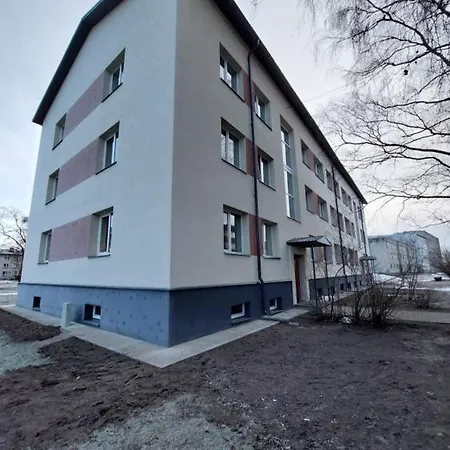 Tallinna Mnt 2, 3 Haapsalu