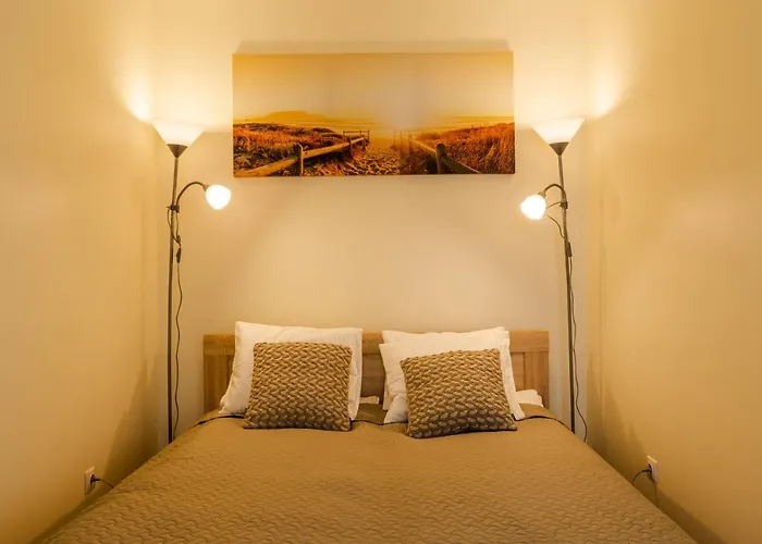 Tallinna Mnt 2, 3 Apartment Haapsalu