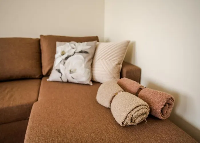 Apartment Tallinna Mnt 2, 3 Haapsalu