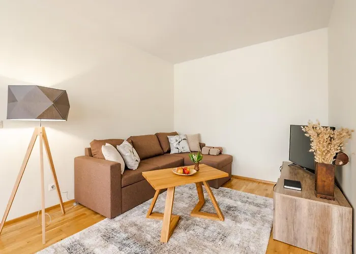 Tallinna Mnt 2, 3 Apartment Haapsalu