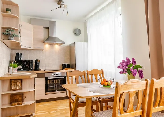Tallinna Mnt 2, 3 Apartment