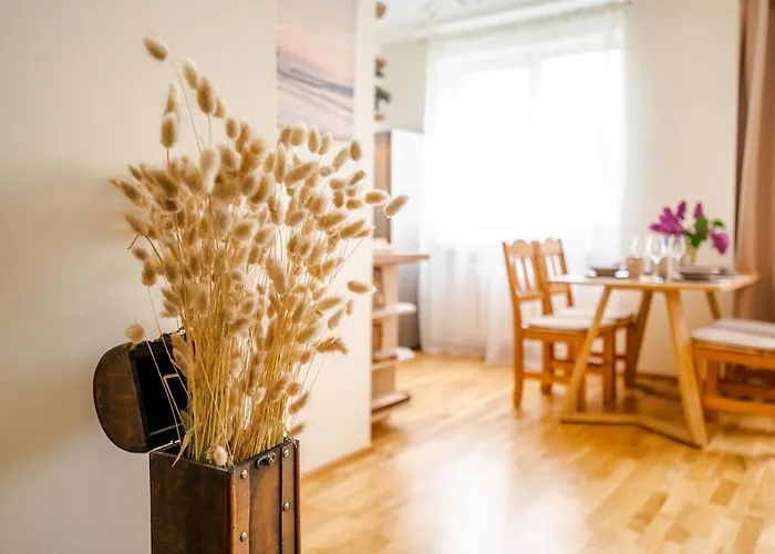 Apartment Tallinna Mnt 2, 3