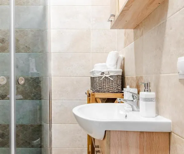 Apartment Tallinna Mnt 2, 3 Haapsalu