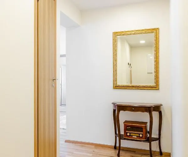 Apartment Tallinna Mnt 2, 3