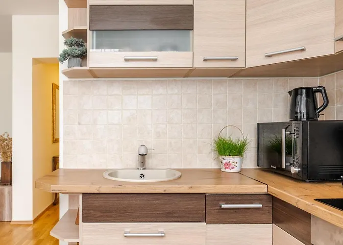 Apartment Tallinna Mnt 2, 3 Haapsalu