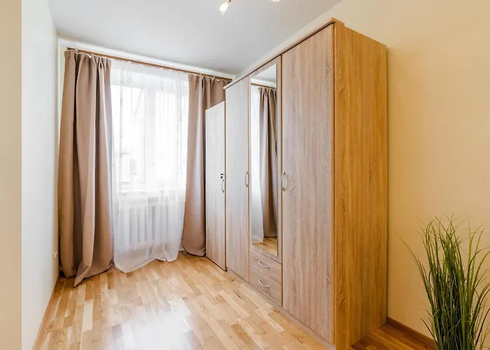 Tallinna Mnt 2, 3 Apartment Haapsalu