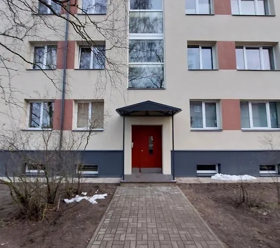 Tallinna Mnt 2, 3 Apartment